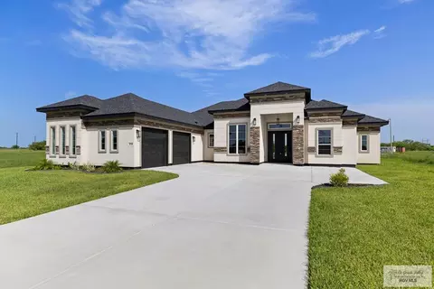 3518 Treasure Hills Blvd, Harlingen, TX 78550
