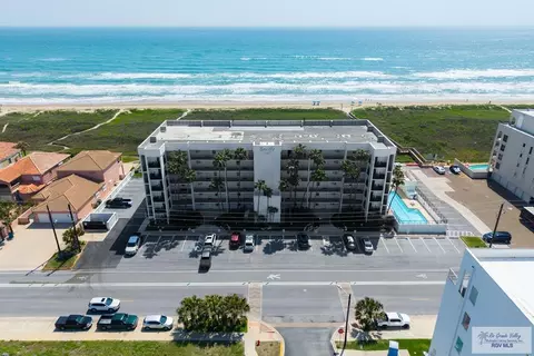 3900 Gulf Blvd #503, South Padre Island, TX 78597