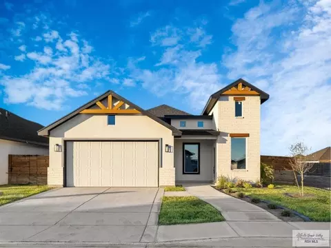 2713 E Comal Rd, Edinburg, TX 78542