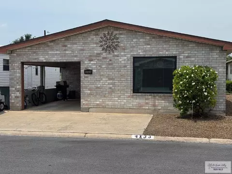 4133 N Missouri St, Harlingen, TX 78550