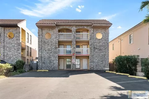 109 Gardenia St #101, South Padre Island, TX 78597