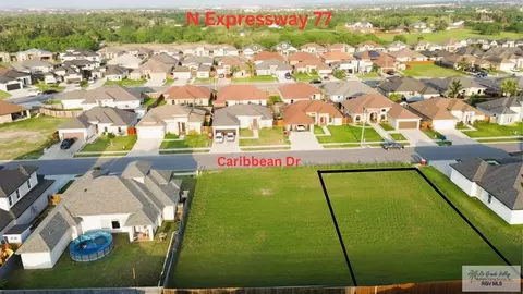 0 Caribbean Dr, Brownsville, TX 78520
