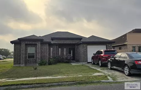 4620 Espinosa Ln, Brownsville, TX 78526