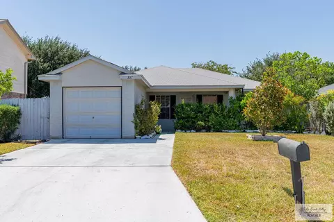 337 Roundup, Edinburg, TX 78539