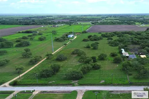 lot3 N Briggs Coleman Rd, Harlingen, TX 78552