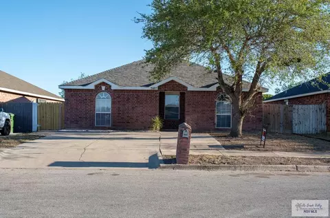 2467 Athens St, Brownsville, TX 78520
