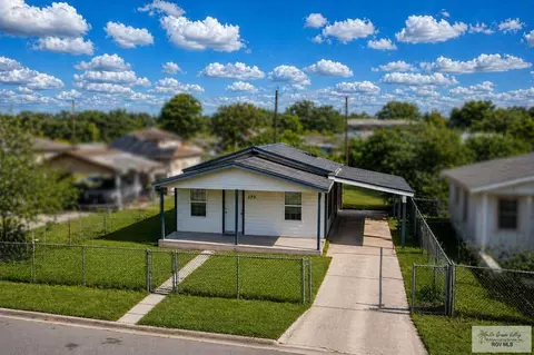 Undisclosed, Brownsville, TX 78521