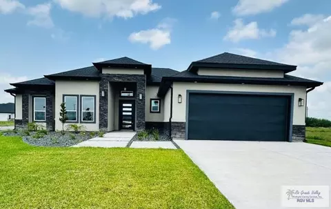 3401 Kallie Ct, Harlingen, TX 78552