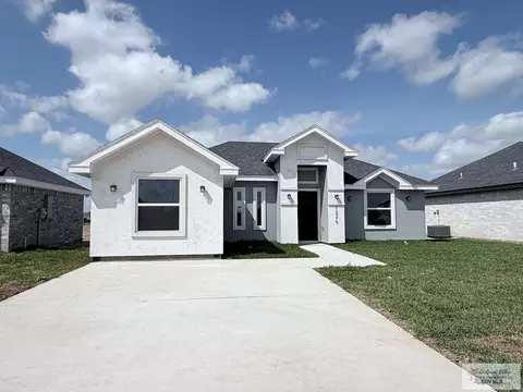 1236 Titusville, Brownsville, TX 78521