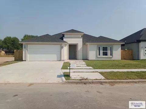 378 Villas Soleadas St, Brownsville, TX 78526