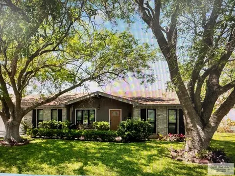46 Alvarado Ave, Rancho Viejo, TX 78575