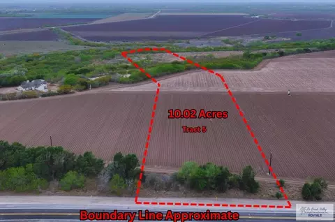 tbd Fm 2556 #TRACT 5, La Feria, TX 78559