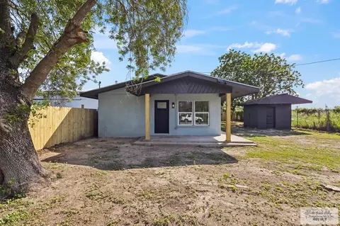 1017 S West St, Harlingen, TX 78550