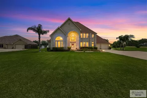 27397 Kornegay Rd, San Benito, TX 78586