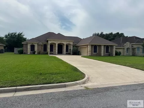 Exterior - 2302 Hitching Post Blvd, Harlingen, TX 78552 photo 2 of 6