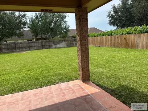 Exterior - 2302 Hitching Post Blvd, Harlingen, TX 78552 photo 3 of 6