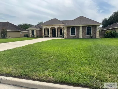 2302 Hitching Post Blvd, Harlingen, TX 78552