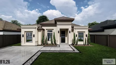 6085 Dakota Rose Cir #26, Brownsville, TX 78521