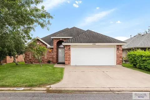 1321 Oak St, Harlingen, TX 78552