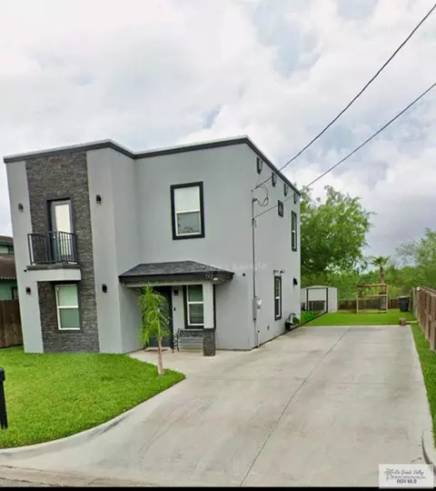 702 S California St, Harlingen, TX 78552
