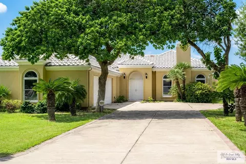 709 Morelos Ave, Rancho Viejo, TX 78575