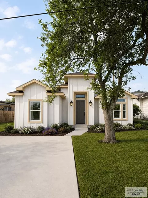 234 Military Hwy, Brownsville, TX 78520