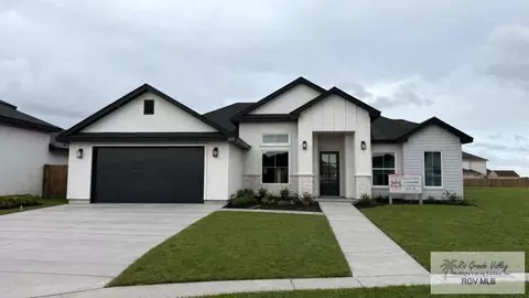 525 Oriole Dr, Los Fresnos, TX 78566