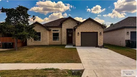 130 E Magnolia, La Feria, TX 78559