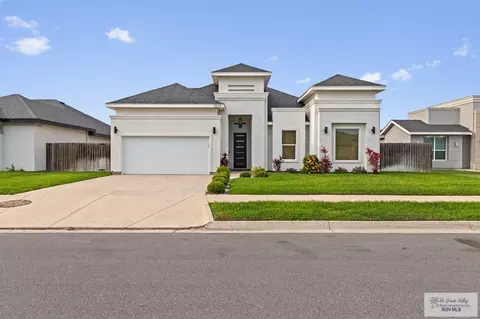 3220 Basque Dr, Brownsville, TX 78520