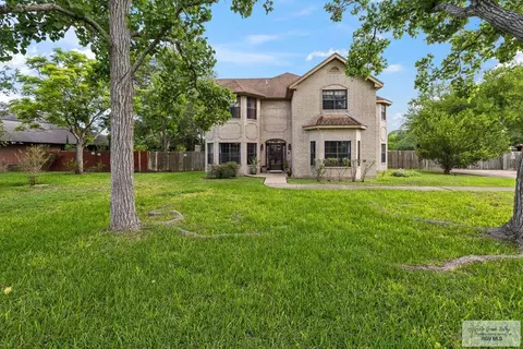 32864 Whipple Rd, Los Fresnos, TX 78566