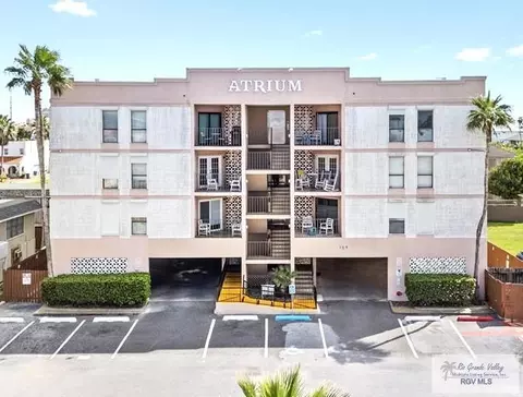 109 W Tarpon St #104, South Padre Island, TX 78597
