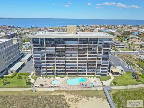 2800 Gulf Blvd #903, South Padre Island, TX 78597