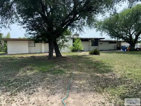 12736 Hwy 281, San Benito, TX 78586