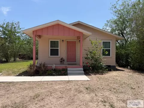208 Western Blvd, Brownsville, TX 78521