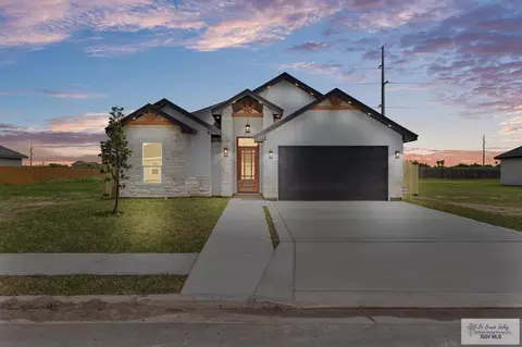 3404 Monte Cielo, Weslaco, TX 78596