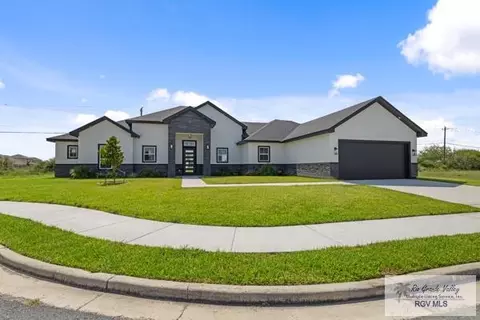 3414 Bryan Dr, Harlingen, TX 78550
