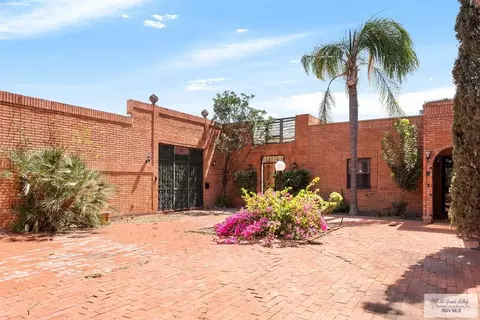 1305 W 3rd St #7, Weslaco, TX 78596