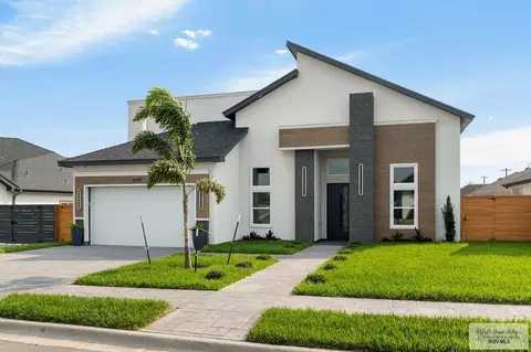 5722 Woods Country Ave, Brownsville, TX 78526