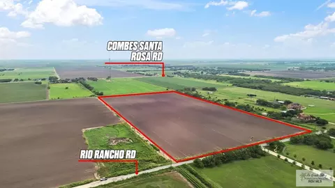 00 Rio Rancho Rd, Harlingen, TX 78552