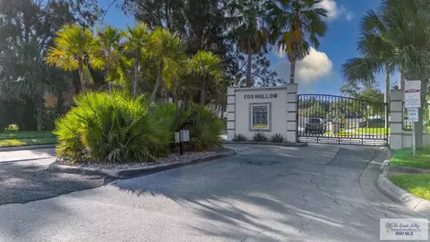 3112 Emerald Valley Blvd, Brownsville, TX 78526