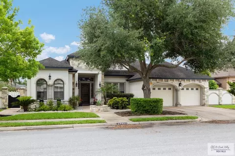 5701 Spicewood, Harlingen, TX 78552