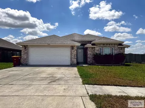 5000 Sedona Pl, Brownsville, TX 78520