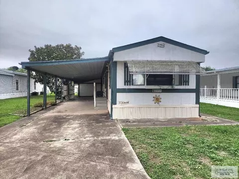1510 Coco Palm Dr, Harlingen, TX 78552