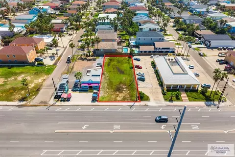 4808 Padre Blvd, South Padre Island, TX 78597