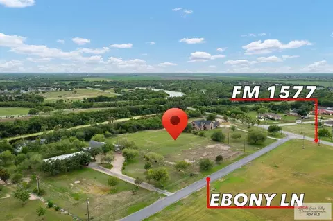 0000 Ebony Ln, San Benito, TX 78586