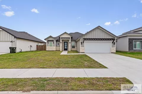 2318 Seagull Ln, Harlingen, TX 78552