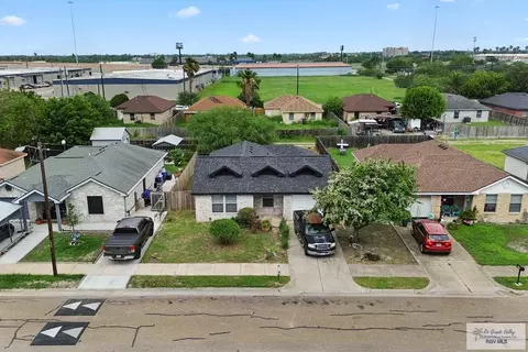 513 N S St, Harlingen, TX 78550