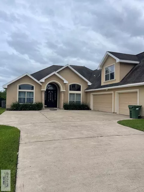 59 Cortez Ave, Rancho Viejo, TX 78575