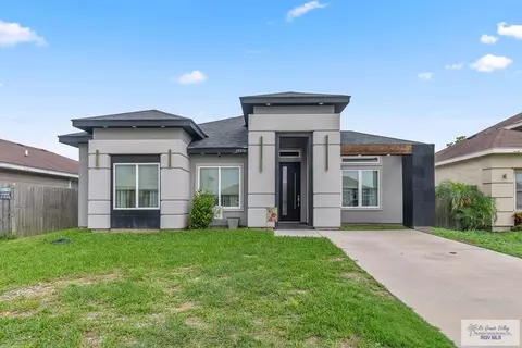 23354 Tangerine, Harlingen, TX 78552