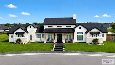 6291 Queens Woods, Brownsville, TX 78526